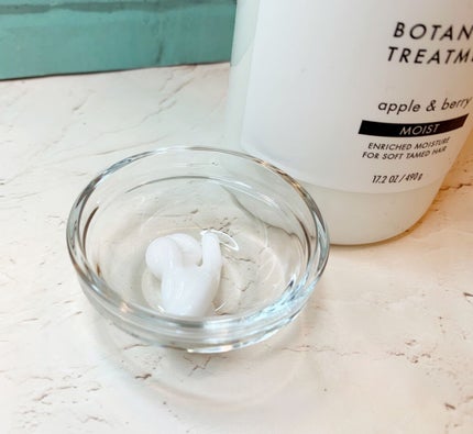 ボタニカルシャンプー/トリートメント(モイスト) /BOTANIST/シャンプー・コンディショナーを使ったクチコミ(4枚目)