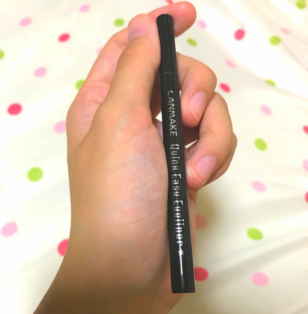 「塗るつけまつげ」ロングタイプ/デジャヴュ/マスカラを使ったクチコミ（2枚目）