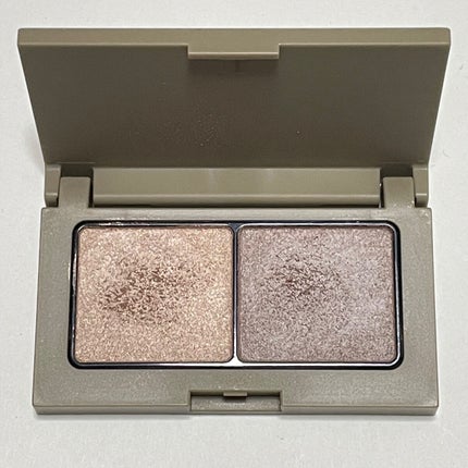 スキニーリッチシャドウ/excel/アイシャドウパレットを使ったクチコミ(5枚目)