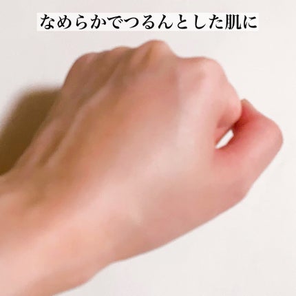 ツートンクッション/MILLIMILLI/クッションファンデーションを使ったクチコミ(6枚目)