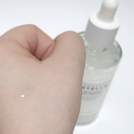 トーンブライトニング カプセルアンプル/SKIN1004/美容液を使ったクチコミ(3枚目)