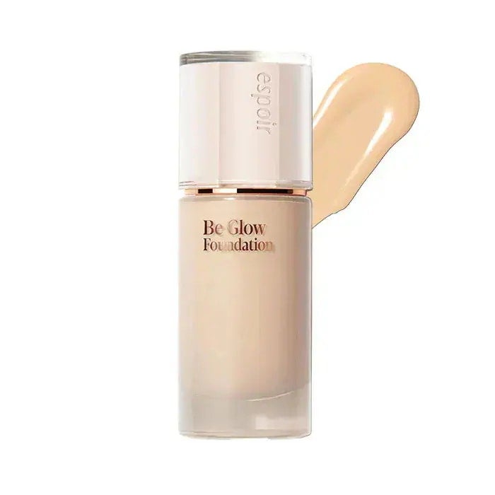 ビーグローファンデーション 22N ニュートラルペタル