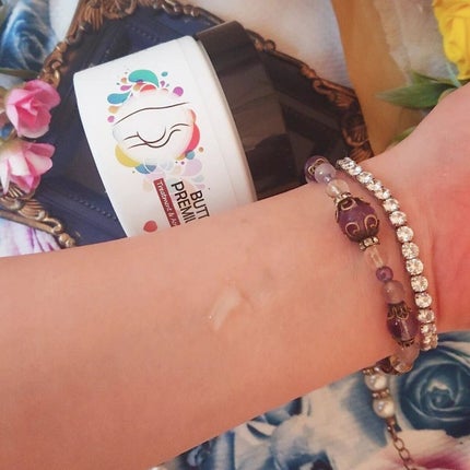 BnDヒップクリーム/BnD/バスト・ヒップケアを使ったクチコミ(3枚目)