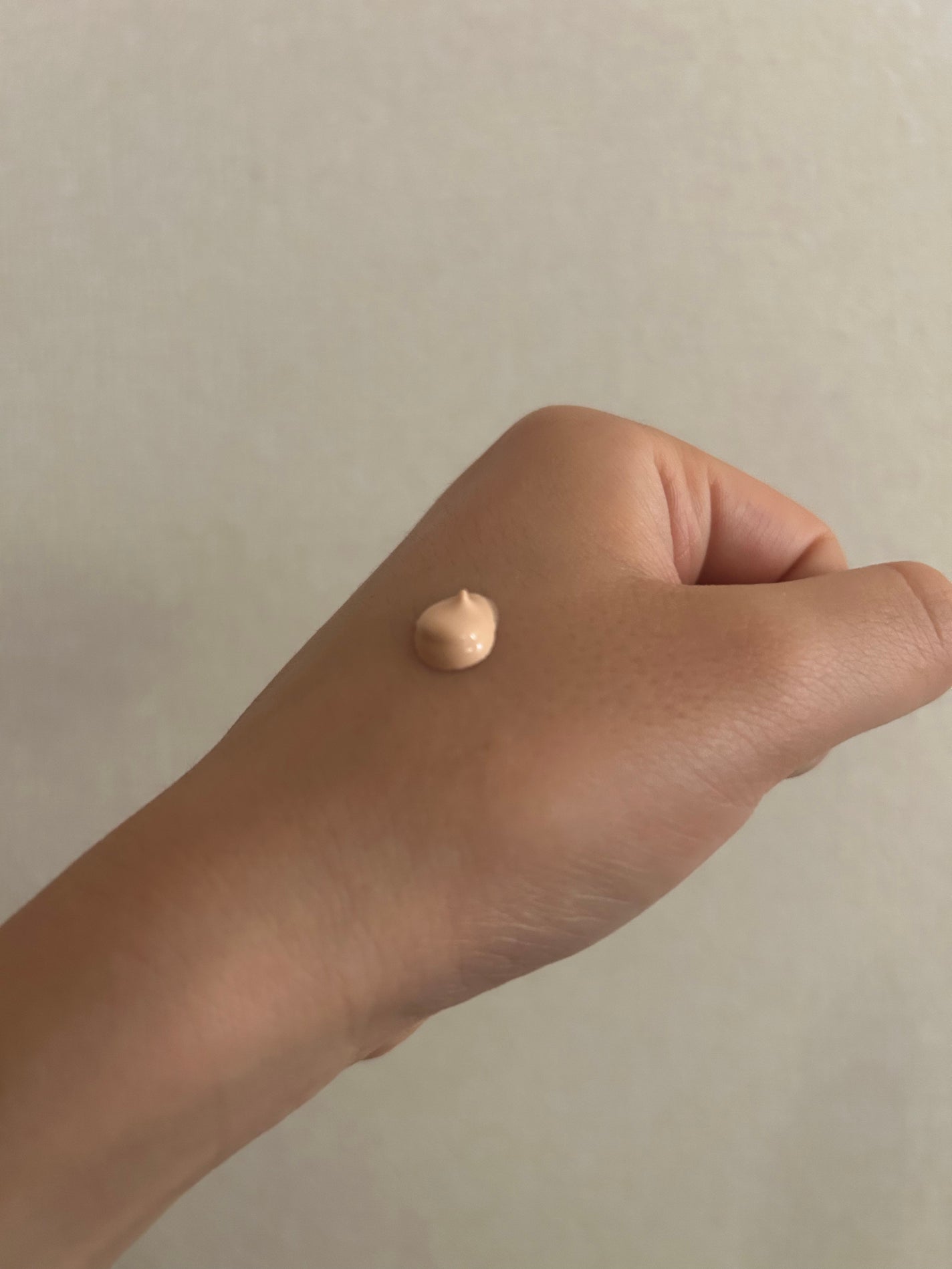 リンクルUV乳液/なめらか本舗/日焼け止めミルクを使ったクチコミ(3枚目)