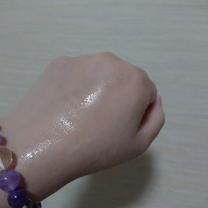 ドクダミ 77 スージングトナー/Anua/化粧水を使ったクチコミ(4枚目)