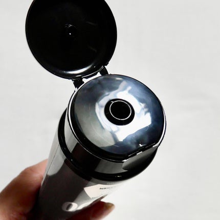 カラーシャンプー/got2b/市販シャンプーを使ったクチコミ(3枚目)