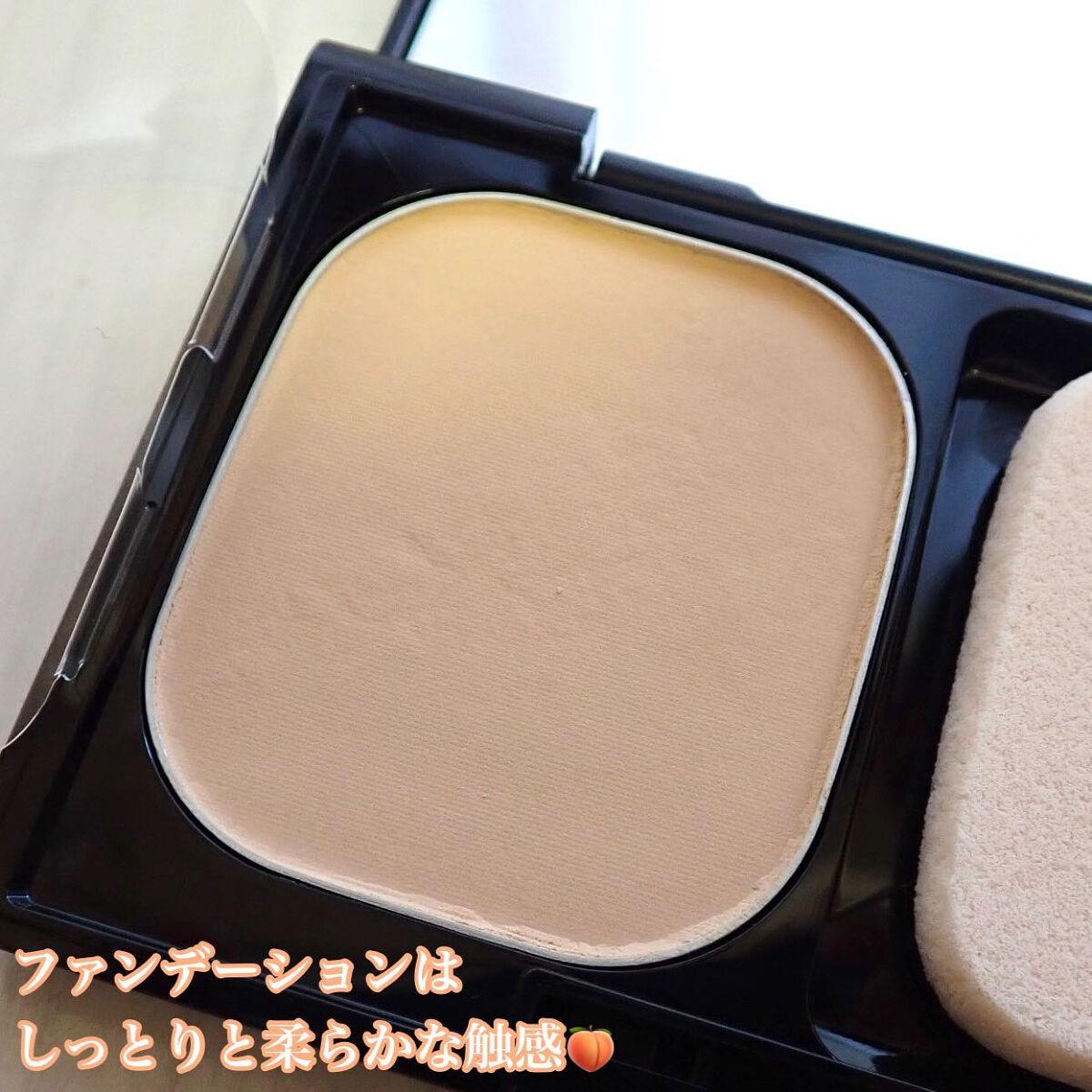 コフレドール パウダレスウェット/コフレドール/その他ファンデーションを使ったクチコミ(5枚目)