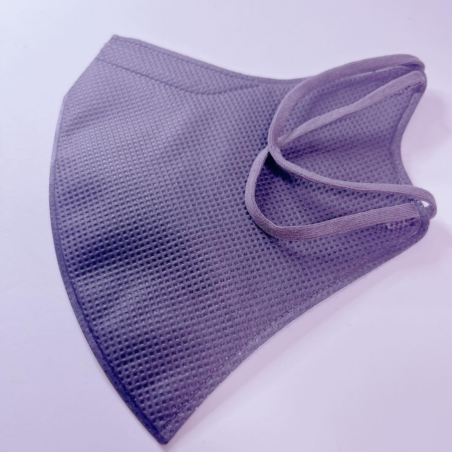  Vフィットマスク/ciior/マスクを使ったクチコミ（3枚目）