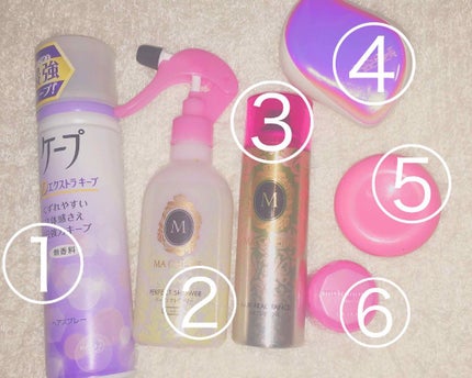 コンパクトスタイラー/TANGLE TEEZER/ヘアブラシを使ったクチコミ(2枚目)