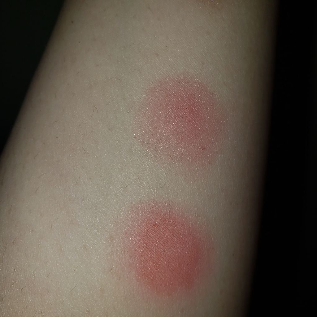 クリーム・デ・チーク/マジョリカ マジョルカ/ジェル・クリームチークを使ったクチコミ（2枚目）