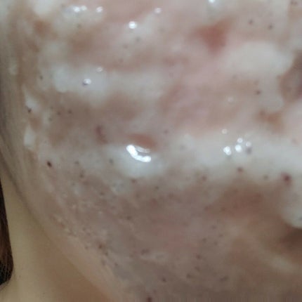 アクアバムモデリングマスク/23years old/洗い流すパック・マスクを使ったクチコミ(2枚目)