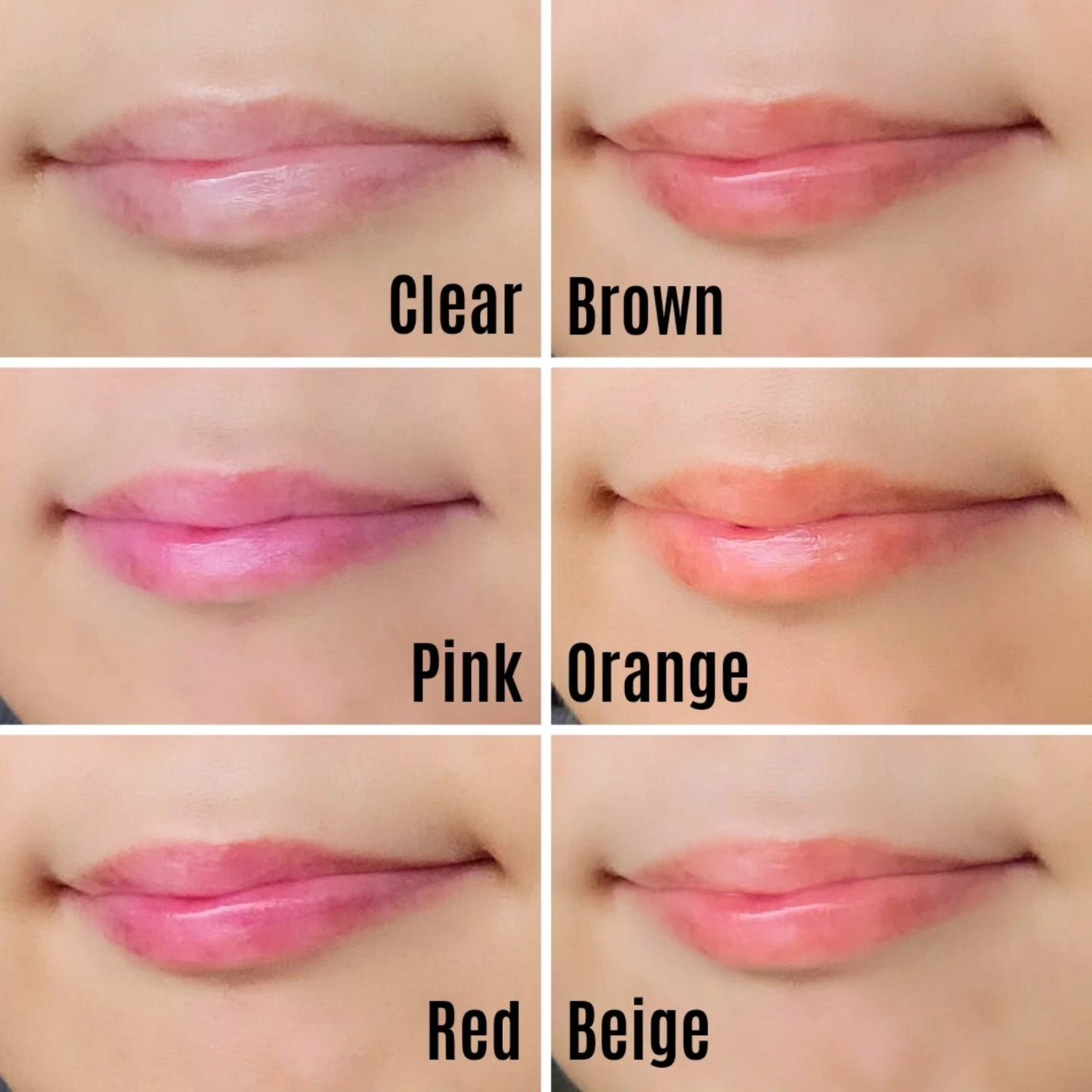 メンソレータム フラッシュティントリップ/メンソレータム/リップティントを使ったクチコミ(2枚目)