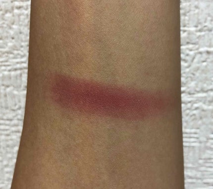 ナチュラル チークN/CEZANNE/パウダーチークを使ったクチコミ(3枚目)