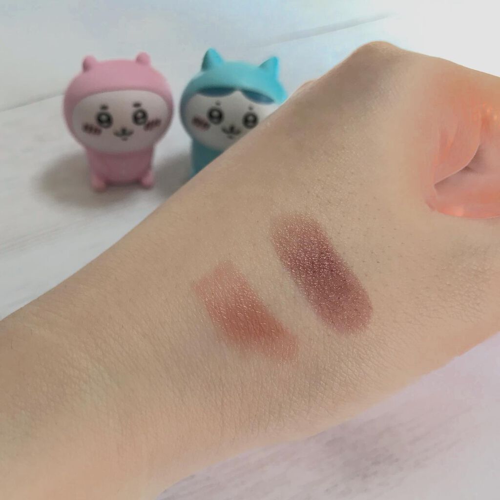 ケイト リップモンスター/KATE/口紅を使ったクチコミ(4枚目)