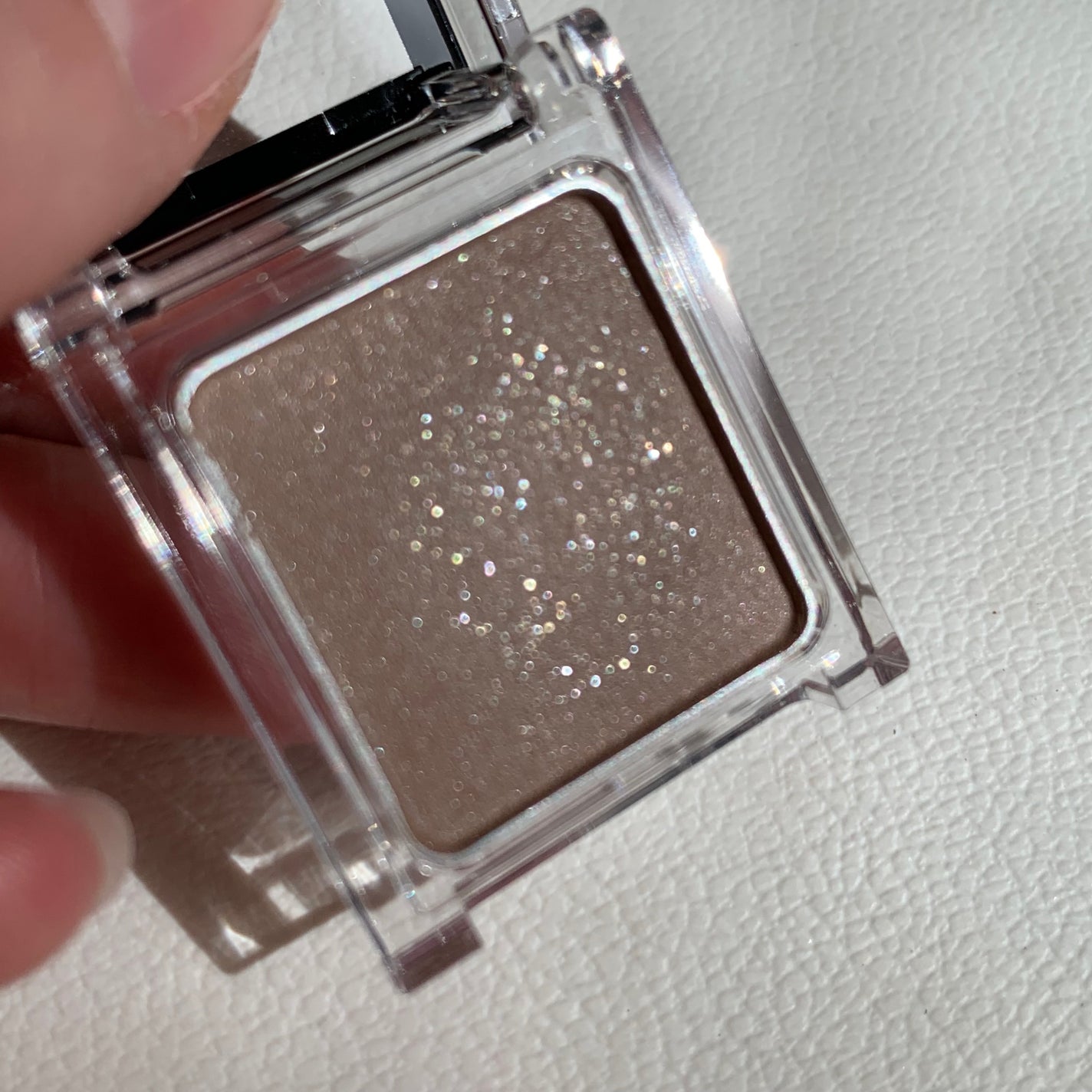 ケイト ザ アイカラー/KATE/単色アイシャドウを使ったクチコミ(2枚目)