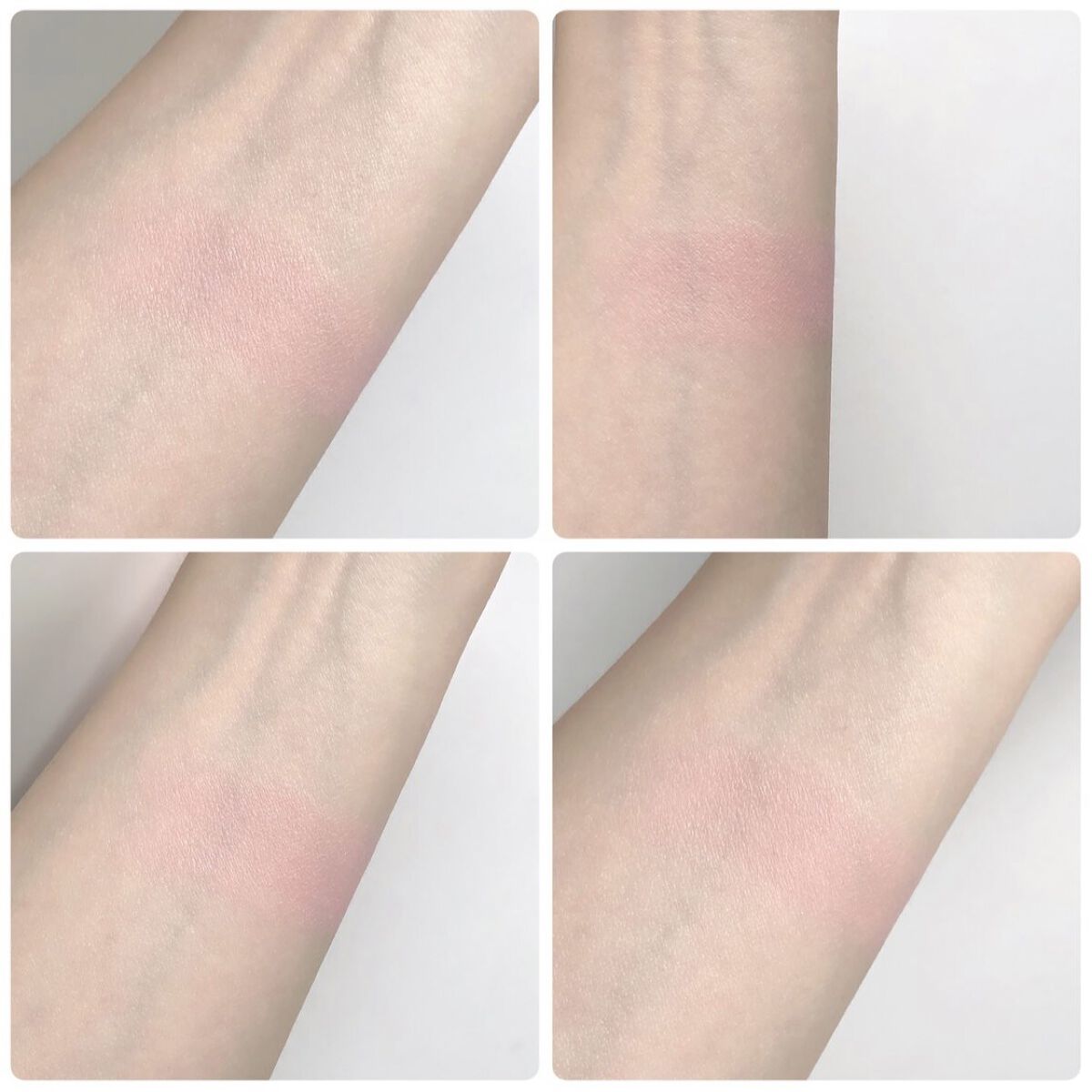 ベターザンチーク/rom&nd/パウダーチーク by lavender__ /フォロバ100♡