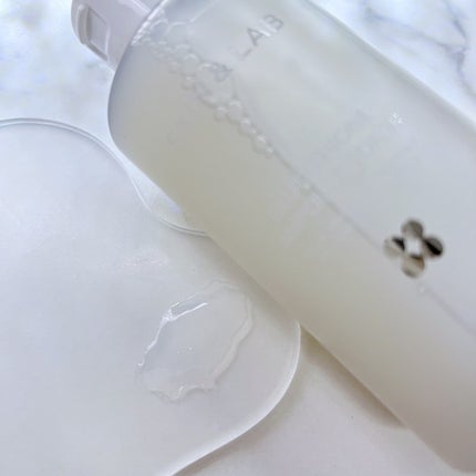 グルタチオンアンプルトナー/SKIN&LAB/化粧水を使ったクチコミ(4枚目)