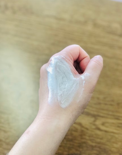 ルミネールスキップトーンアップクリーム/TFIT/化粧下地を使ったクチコミ(5枚目)