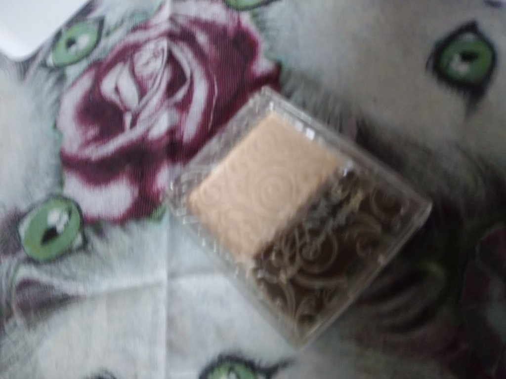 パールグロウハイライト/CEZANNE/パウダーハイライトを使ったクチコミ（1枚目）