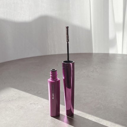 「塗るつけまつげ」自まつげ際立てタイプ/デジャヴュ/マスカラを使ったクチコミ(1枚目)