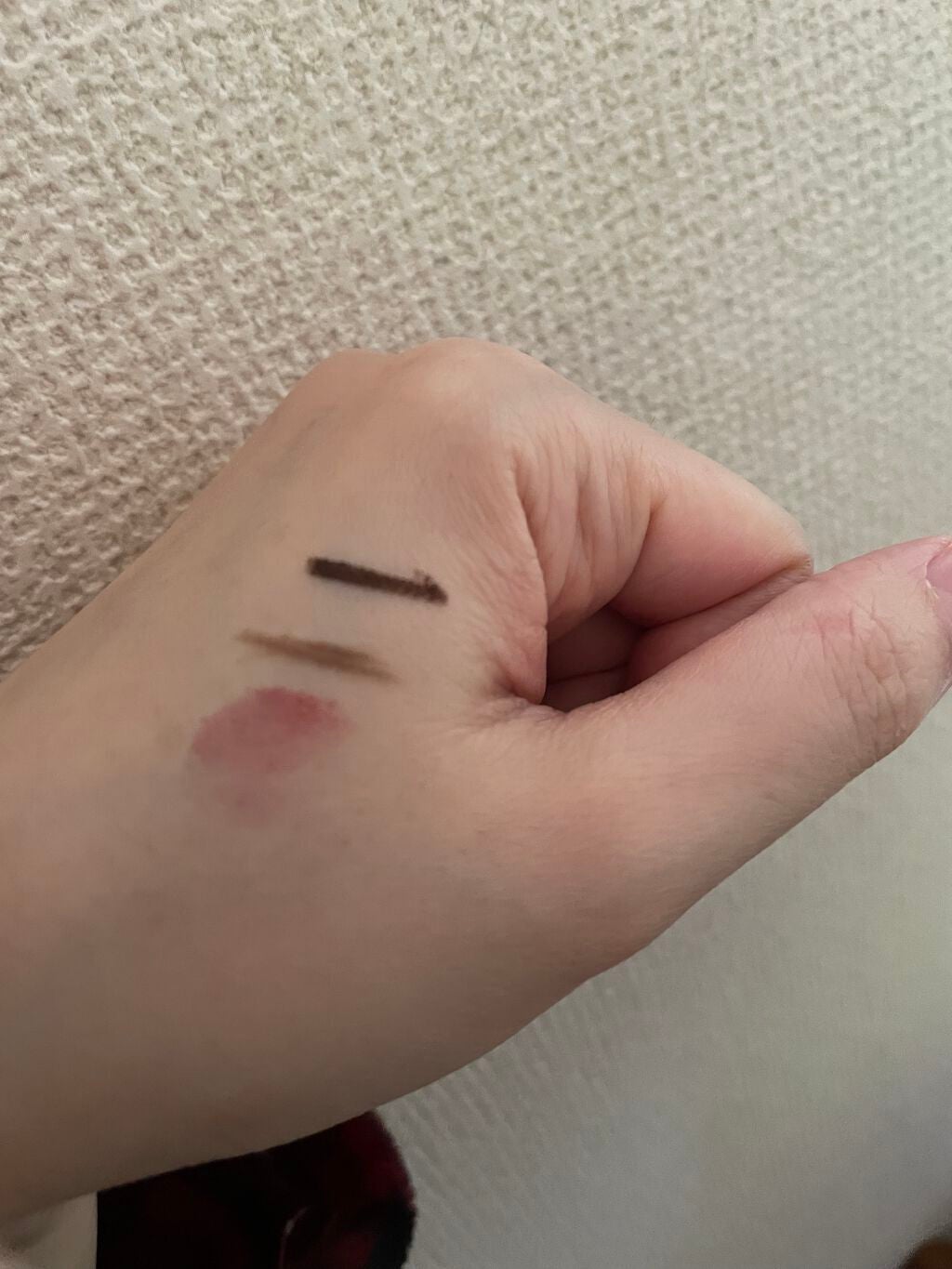 M クッションファンデーション(ネオカバー)/MISSHA/クッションファンデーションを使ったクチコミ(2枚目)