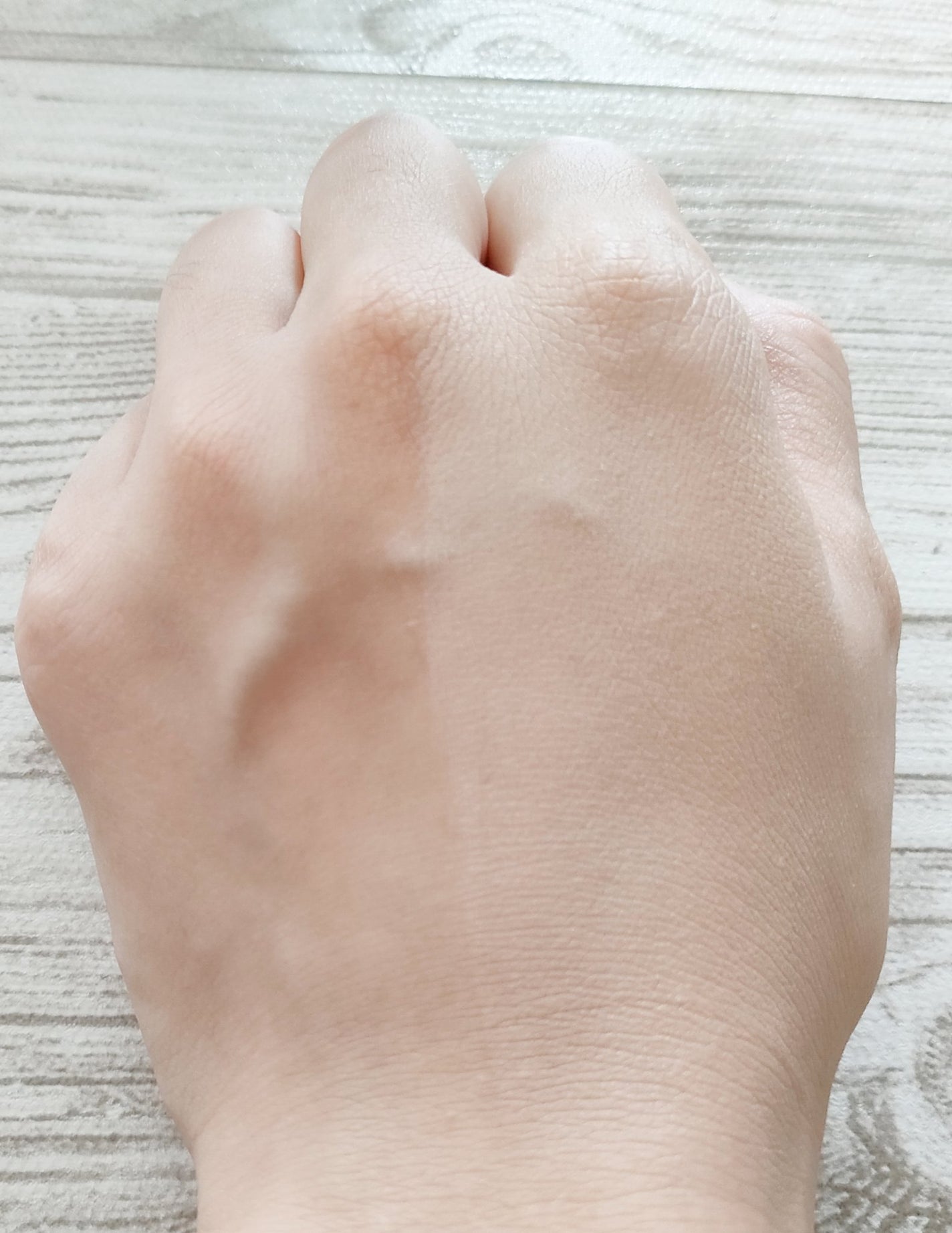 ドラマティックエッセンスクッション グロウ/マキアージュ/クッションファンデーションを使ったクチコミ(2枚目)