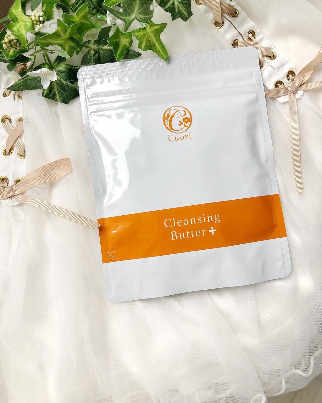 クレンジングバタープラス/クオリ/クレンジングクリームを使ったクチコミ(7枚目)