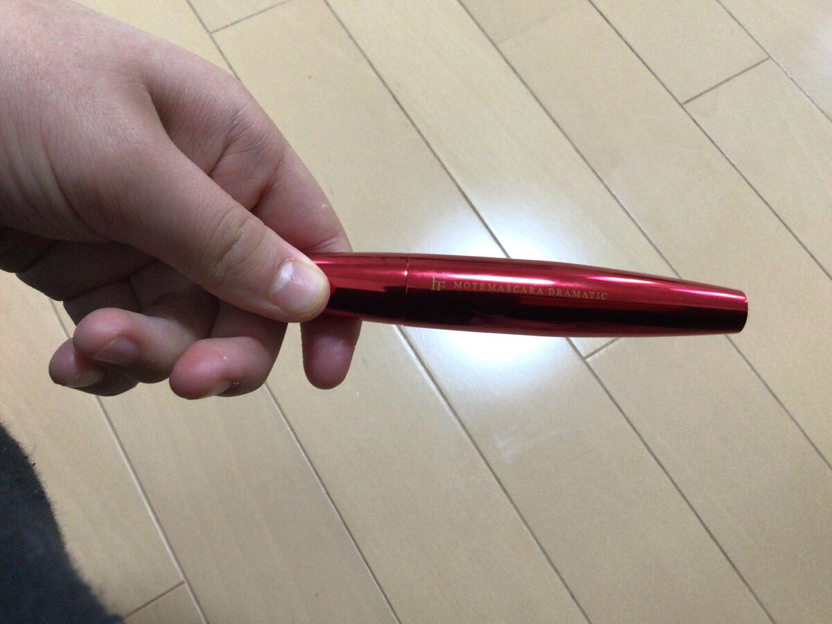 あやか❤️ on LIPS 「マスカラ口コミ!!こんにちはー!今回はTwitterの方で、あ..」(1枚目)