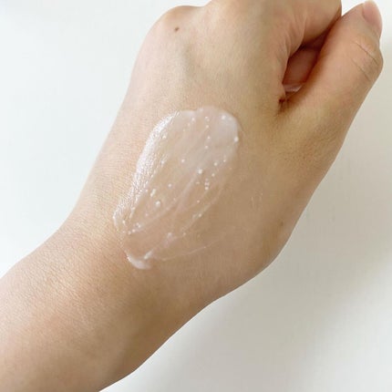 バリアダームモイストクリーム/SKIN&LAB/フェイスクリームを使ったクチコミ(4枚目)