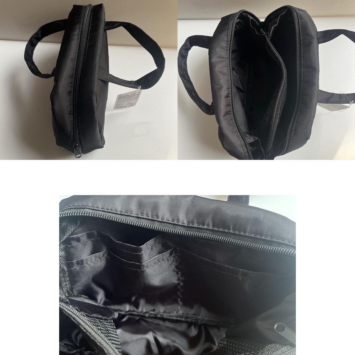 ポーチ/DAISO/その他を使ったクチコミ(3枚目)