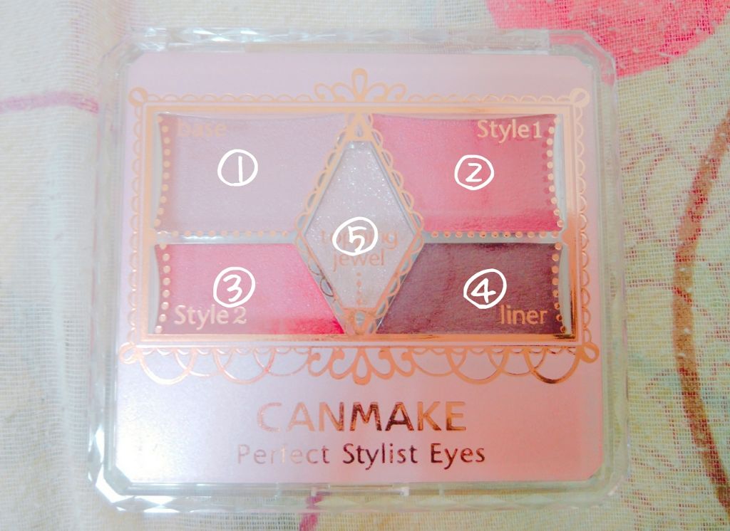 リップティント/パラドゥ/口紅を使ったクチコミ（2枚目）