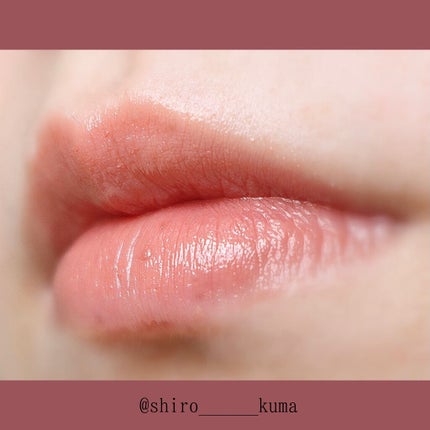 ケイト リップモンスター/KATE/口紅を使ったクチコミ(5枚目)