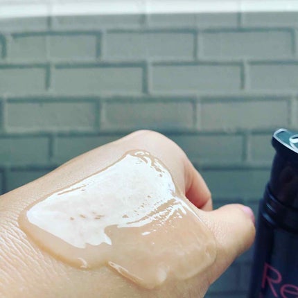 モイストゲルプラス/Re dermalab/オールインワン化粧品を使ったクチコミ(2枚目)