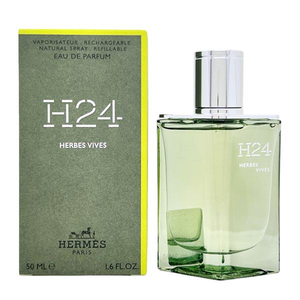 H24 エルブ ヴィーヴ 50ml 