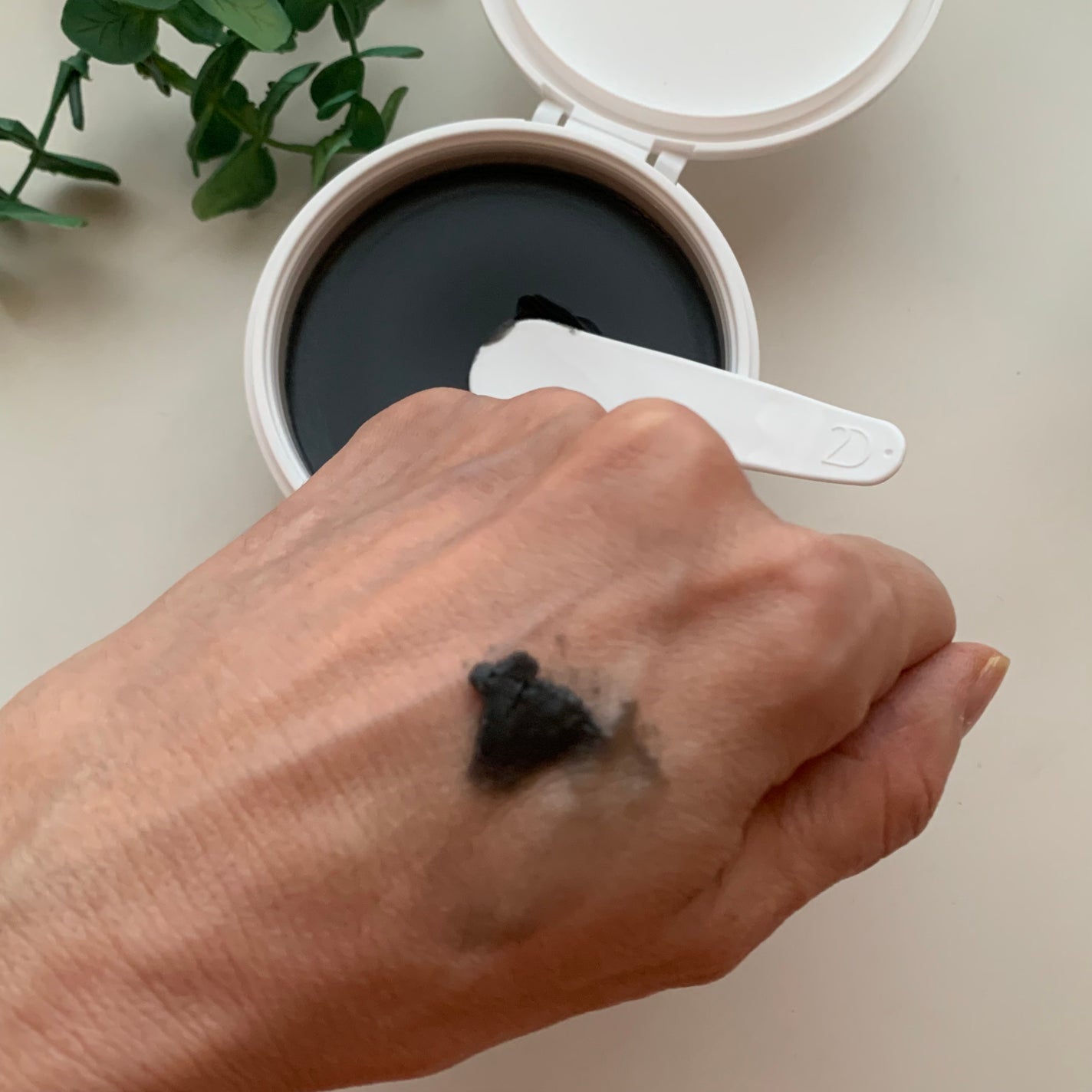 ターボ on LIPS 「#PR#DUO#DUOコスメ#クレンジングバーム#デュオDUO..」(4枚目)