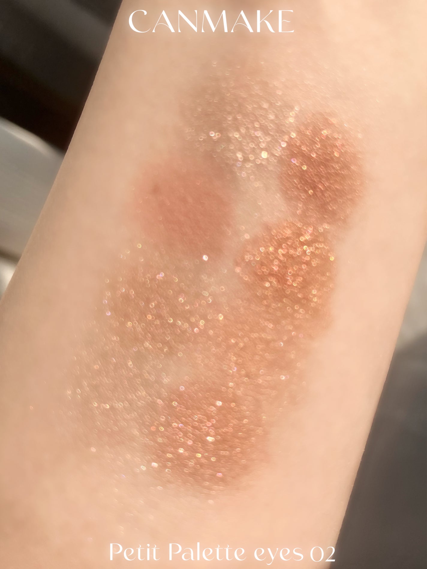 ジェルアイライナー/CEZANNE/ジェルアイライナーを使ったクチコミ(5枚目)