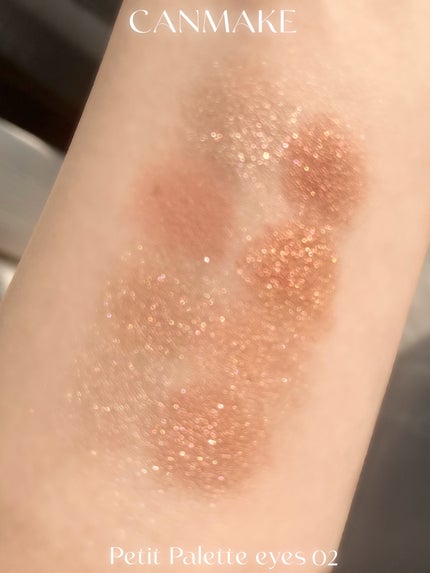 ジェルアイライナー/CEZANNE/ジェルアイライナーを使ったクチコミ(5枚目)