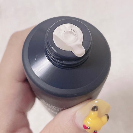 ディープダメージトリートメントEX/UNOVE/洗い流すヘアトリートメントを使ったクチコミ(2枚目)