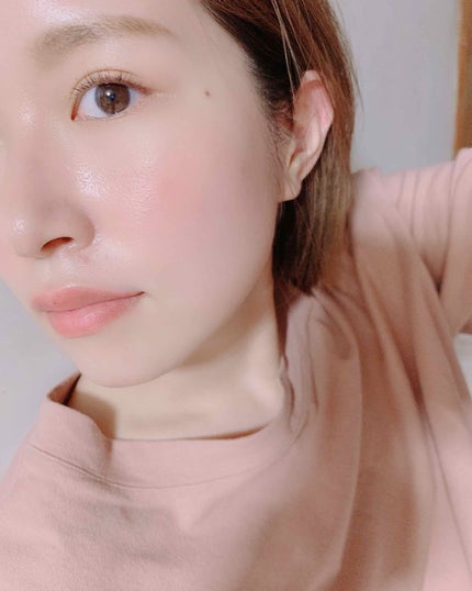 ジョンセンムル エッセンシャル スキン ヌーダー クッション/JUNG SAEM MOOL/クッションファンデーションを使ったクチコミ(2枚目)