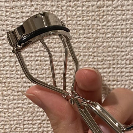 ビューラー(スペアゴム付)/マコト/ビューラーを使ったクチコミ(3枚目)