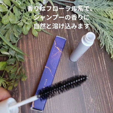 スリーキングスティック/Cleo's Beauté/プレスタイリング・寝ぐせ直しを使ったクチコミ（2枚目）