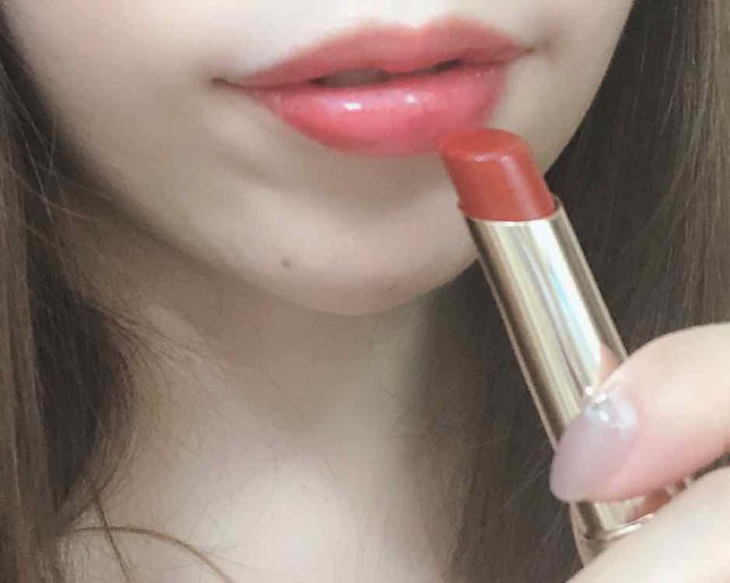 オペラ リップティント N/OPERA/リップティントを使ったクチコミ（2枚目）