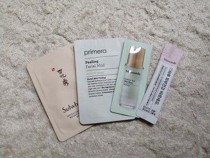 リップスリーピングマスク/LANEIGE/リップバームを使ったクチコミ(2枚目)