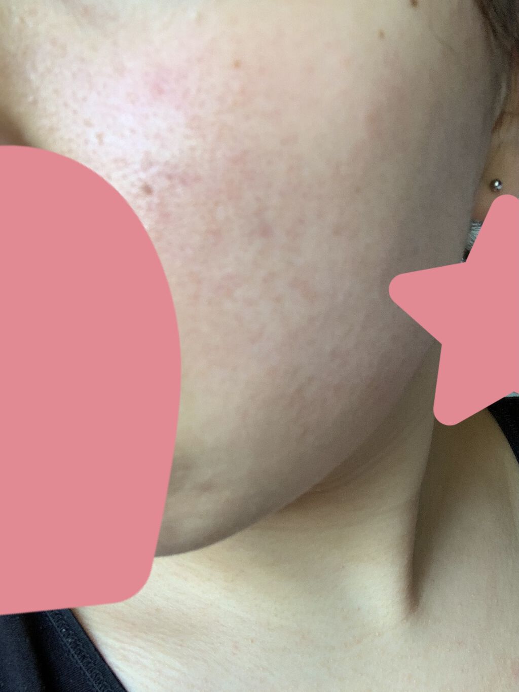 ハトムギ化粧水(ナチュリエ スキンコンディショナー R )/ナチュリエ/化粧水を使ったクチコミ（2枚目）