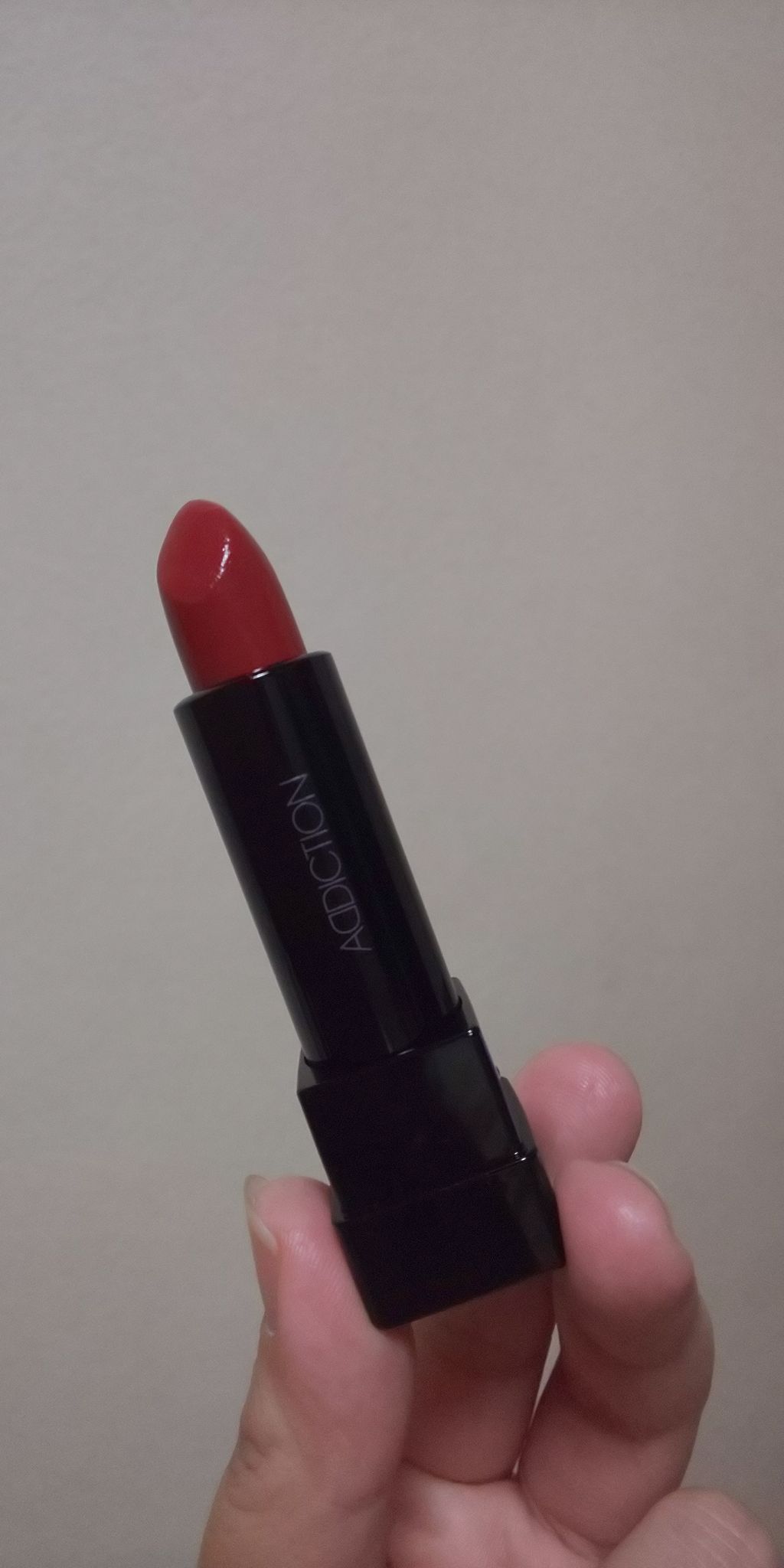 アディクション ザ リップスティック シアー/ADDICTION/口紅を使ったクチコミ(2枚目)