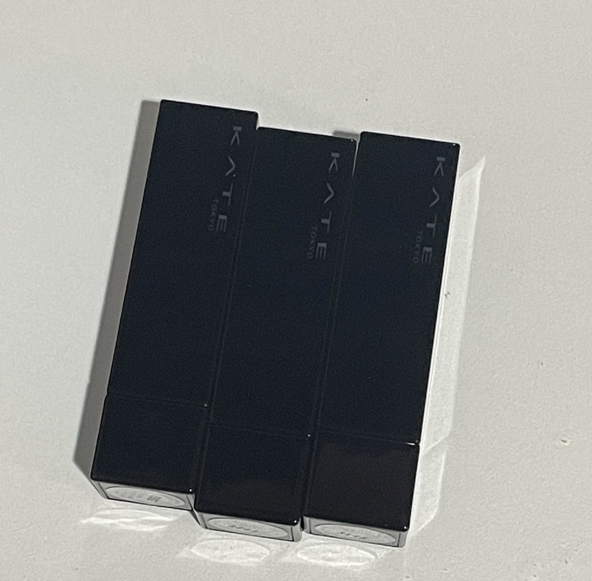 ケイト リップモンスター/KATE/口紅を使ったクチコミ（3枚目）