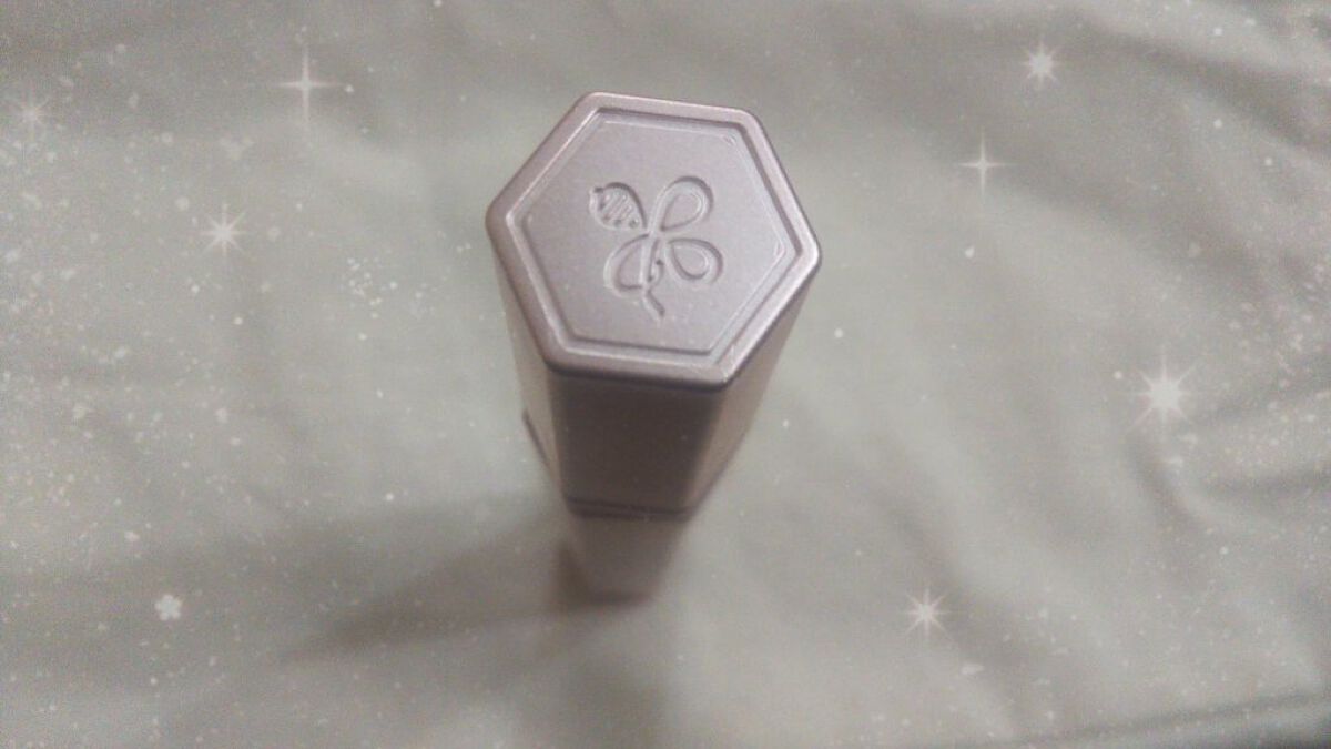 マトメイクスティック 4.0/&honey/ヘアジェルを使ったクチコミ（2枚目）