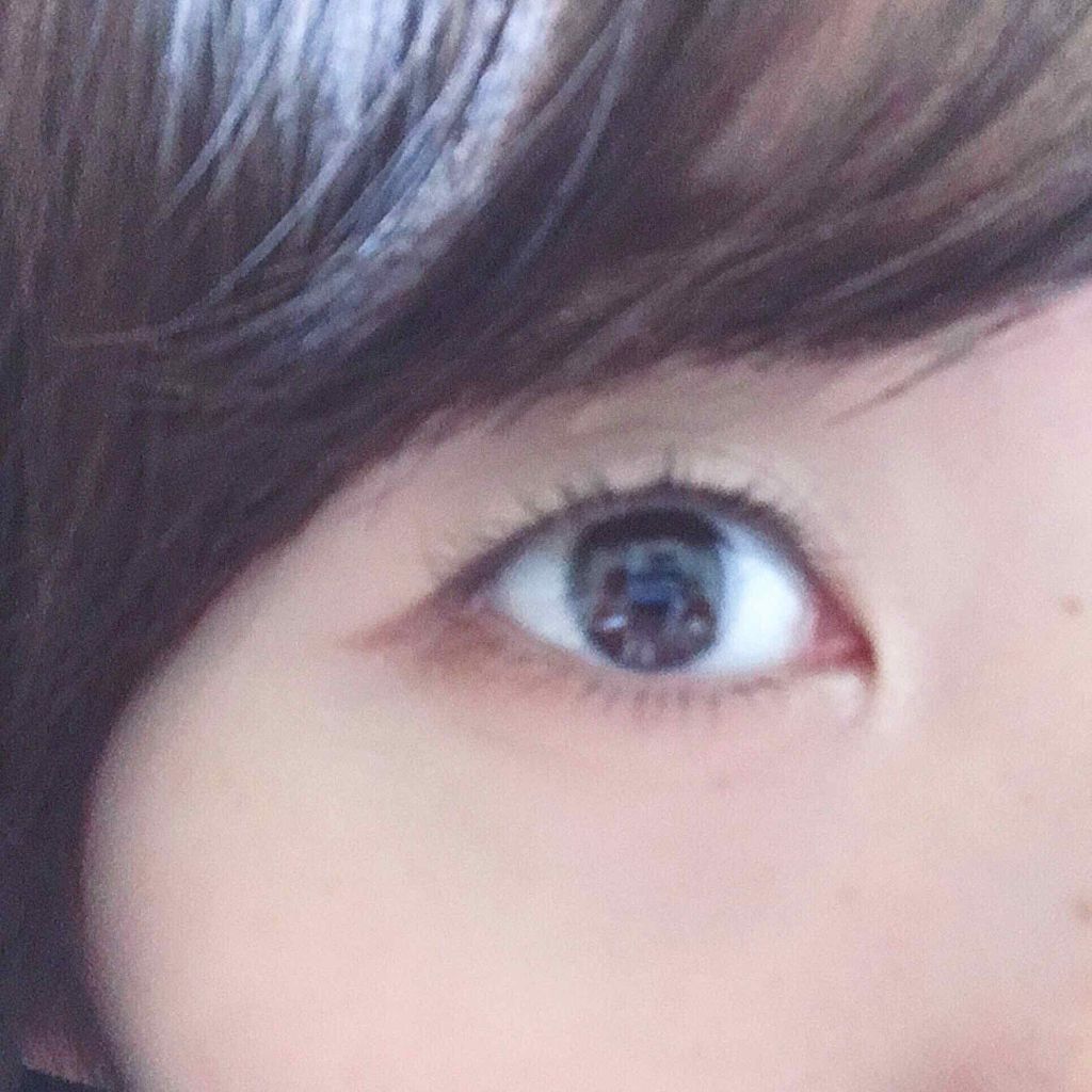 ラッシュエステティシャン/MAJOLICA MAJORCA/マスカラを使ったクチコミ（2枚目）