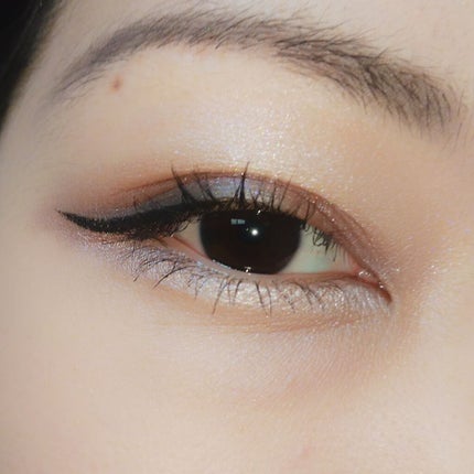 ヴィンテージモードアイズ/KATE/アイシャドウパレットを使ったクチコミ(1枚目)