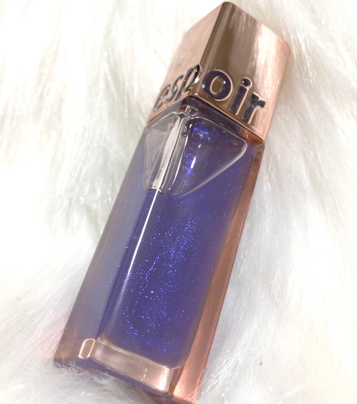 クチュールリップ ティントシャイン/espoir/リップティントを使ったクチコミ(1枚目)